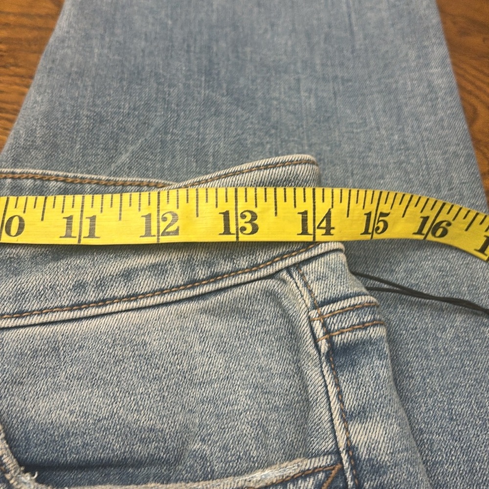 JOE’S JEANS Boyfriend Crop BNWT - Picture 8 of 10